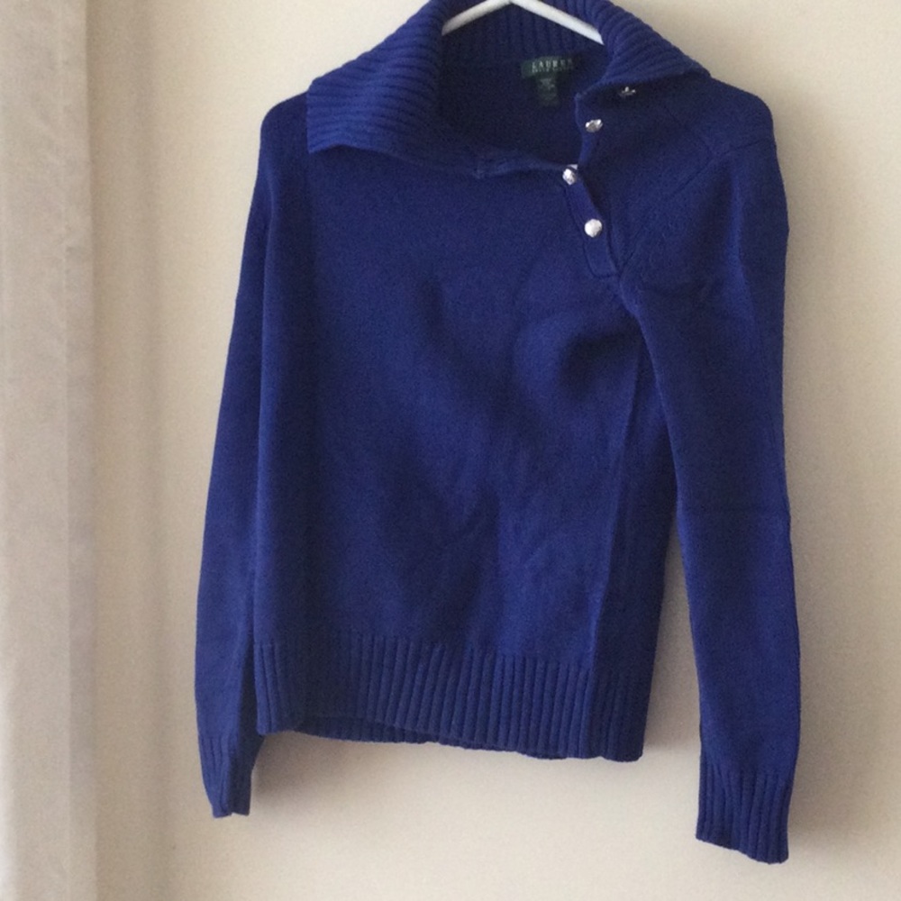 Sweater Ralph Lauren size small